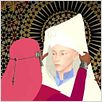 Azur et Asmar : Photo Michel Ocelot