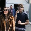 Le Fils de Chucky : photo Don Mancini, Jennifer Tilly