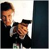 L'Interprète : photo Sean Penn, Sydney Pollack