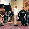 Baby-sittor : photo Adam Shankman, Brad Garrett, Vin Diesel
