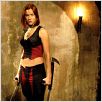 BloodRayne : photo Kristanna Loken, Uwe Boll