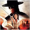 La Légende de Zorro : affiche Antonio Banderas, Catherine Zeta-Jones, Martin Campbell