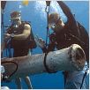 Bleu d'enfer : photo John Stockwell, Paul Walker, Scott Caan