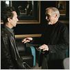 Inside Deep Throat : photo Brian Grazer, Dennis Hopper, Fenton Bailey