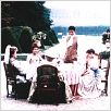 Valmont : photo Annette Bening, Colin Firth, Meg Tilly, Milos Forman