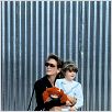 Un Homme amoureux : photo Diane Kurys, Jamie Lee Curtis
