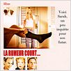 La Rumeur court... : affiche