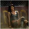 Land of the dead (le territoire des morts) : photo Asia Argento, George A. Romero