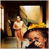 Un fil à la patte : photo Charles Berling, Emmanuelle Béart, Michel Deville, Patrick Timsit
