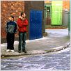 Adam & Paul : photo