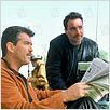 The Matador - même les tueurs ont besoin d'amis : photo Pierce Brosnan, Richard Shepard