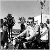 La Fureur de vivre : photo James Dean, Nicholas Ray