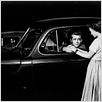 La Fureur de vivre : photo James Dean, Nicholas Ray