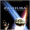 Zathura : une aventure spatiale : affiche Jon Favreau