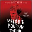 Mélodie pour un tueur : affiche