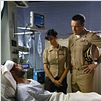 JAG : photo Catherine Bell, David James Elliott