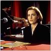 X-Files : Aux frontières du réel : photo Gillian Anderson