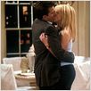 Spin City : photo Charlie Sheen, Heather Locklear