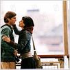 7 ans de séduction : photo Amanda Peet, Ashton Kutcher, Nigel Cole