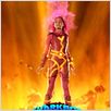 Les Aventures de Shark Boy et Lava Girl : affiche