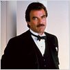 Magnum : photo Tom Selleck