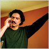 Yes : photo Sally Potter, Simon Abkarian