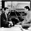 Il était un père : photo Yasujirō Ozu