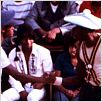 Wattstax : photo Mel Stuart