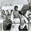 Wattstax : photo Mel Stuart
