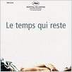 Le temps qui reste : affiche François Ozon, Melvil Poupaud