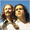Highlander : photo Adrian Paul