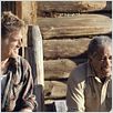 Une vie inachevée : photo Morgan Freeman, Robert Redford