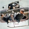 Voyage au bout de l'enfer : photo Michael Cimino