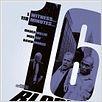 16 Blocs : affiche Bruce Willis, Richard Donner, Yasiin Bey