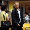 16 Blocs : photo Bruce Willis, Richard Donner, Yasiin Bey