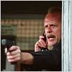 16 Blocs : photo Bruce Willis, Richard Donner