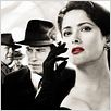 Coeurs perdus : affiche James Gandolfini, Jared Leto, John Travolta, Salma Hayek, Todd Robinson