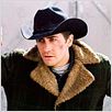 Le Secret de Brokeback Mountain : Photo Ang Lee, Jake Gyllenhaal