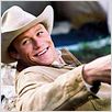 Le Secret de Brokeback Mountain : Photo Ang Lee, Heath Ledger