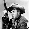 Winchester 73 : photo Anthony Mann, James Stewart