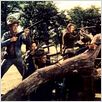 Winchester 73 : photo Anthony Mann, Dan Duryea, James Stewart, Tony Curtis