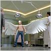 X-Men l'affrontement final : photo Ben Foster, Brett Ratner