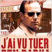 J'ai vu tuer Ben Barka : affiche Charles Berling, Serge Le Péron