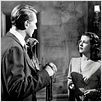 Le Secret derrière la porte : photo Fritz Lang, Joan Bennett, Michael Redgrave