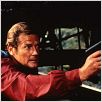 Octopussy : photo Ian Fleming, John Glen, Roger Moore