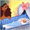 La Belle et le Clochard : photo