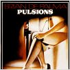 Pulsions : affiche Brian De Palma, Nancy Allen