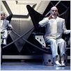Austin Powers - l'espion qui m'a tirée : photo Jay Roach, Mike Myers