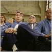 Austin Powers dans Goldmember : photo Jay Roach