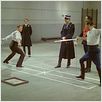 Colonel Blimp : photo Emeric Pressburger, Michael Powell